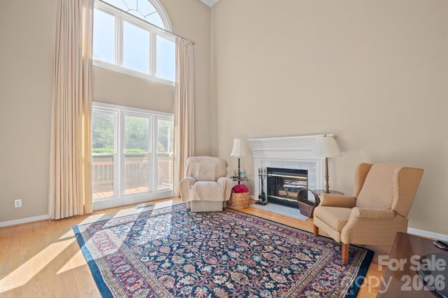 13618 Willow Breeze Lane, Huntersville, NC 28078