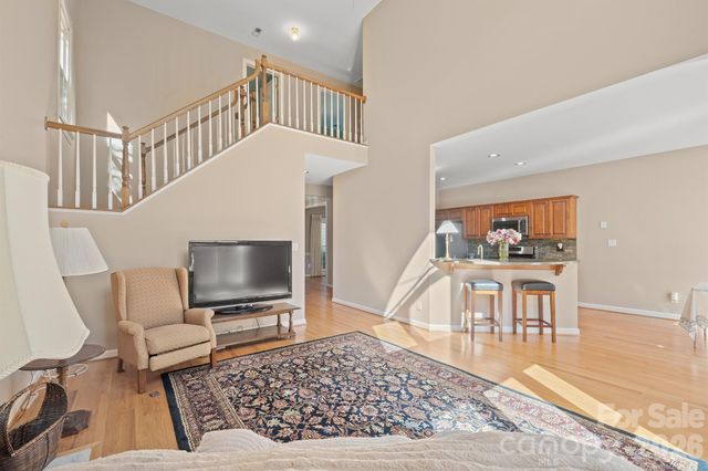 13618 Willow Breeze Lane, Huntersville, NC 28078