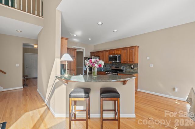 13618 Willow Breeze Lane, Huntersville, NC 28078