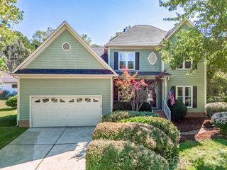 13618 Willow Breeze Lane, Huntersville, NC 28078