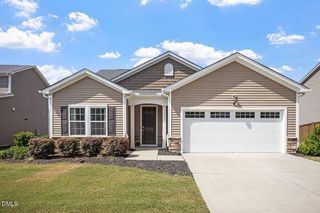 3334 Longleaf Estates Drive, Raleigh, NC 27616