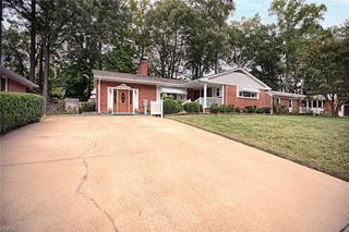 305 Ilene DR, Newport News, VA 23608