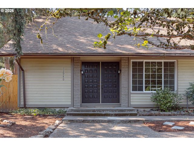 12740 Sw HART Rd, Beaverton, OR 97008