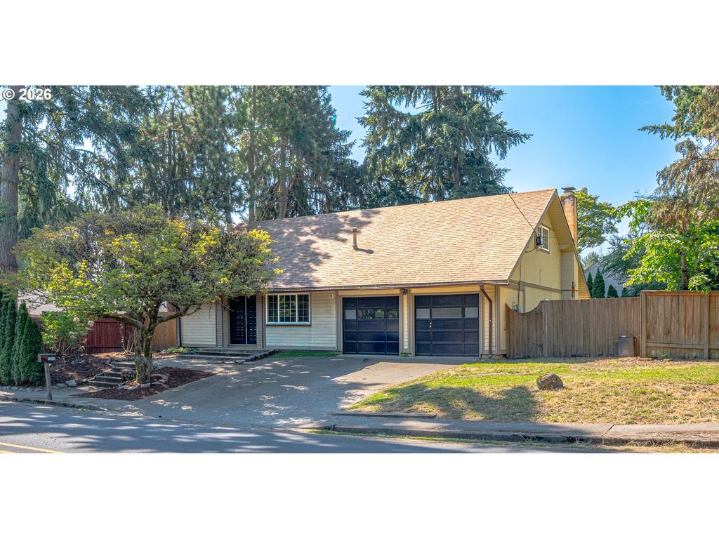 12740 Sw HART Rd, Beaverton, OR 97008