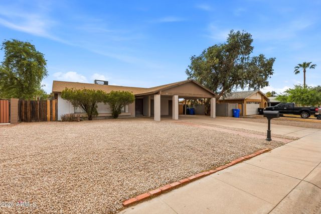 4625 N 75th Lane, Phoenix, AZ 85033