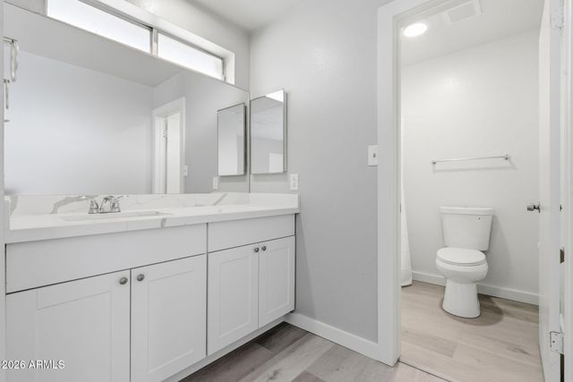 4625 N 75th Lane, Phoenix, AZ 85033