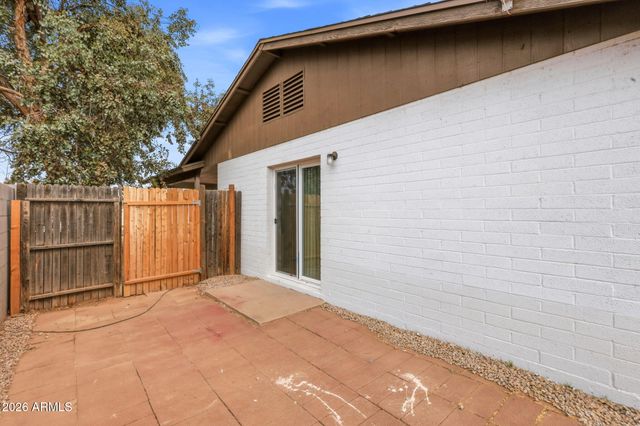 4625 N 75th Lane, Phoenix, AZ 85033
