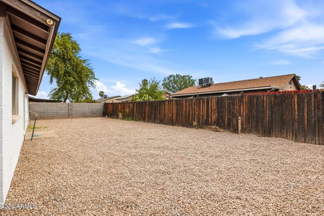 4625 N 75th Lane, Phoenix, AZ 85033