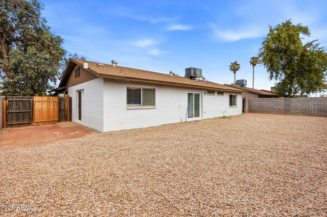 4625 N 75th Lane, Phoenix, AZ 85033