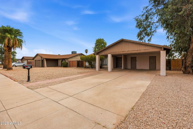 4625 N 75th Lane, Phoenix, AZ 85033