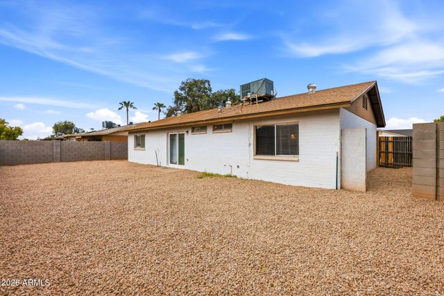 4625 N 75th Lane, Phoenix, AZ 85033