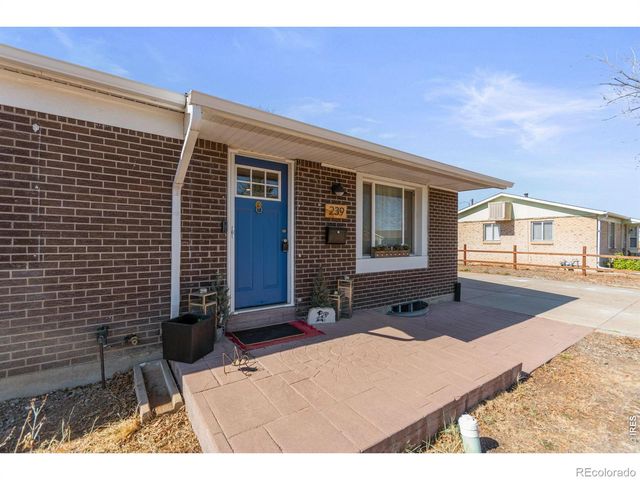 239 Miller Avenue, Brighton, CO 80601