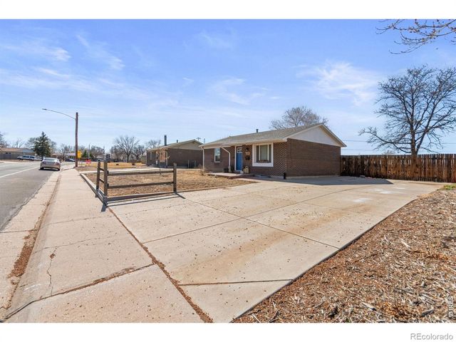 239 Miller Avenue, Brighton, CO 80601