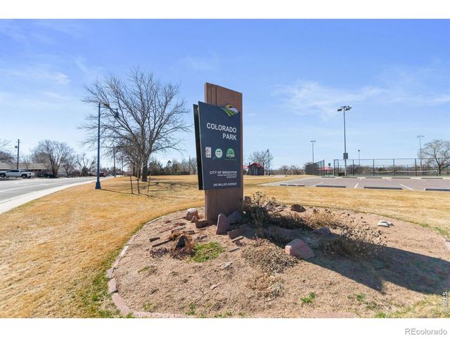 239 Miller Avenue, Brighton, CO 80601