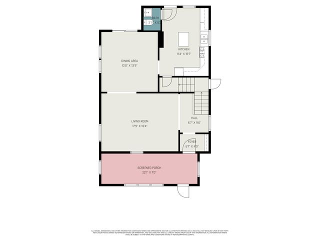 1148 Bates Street SE, Grand Rapids, MI 49506