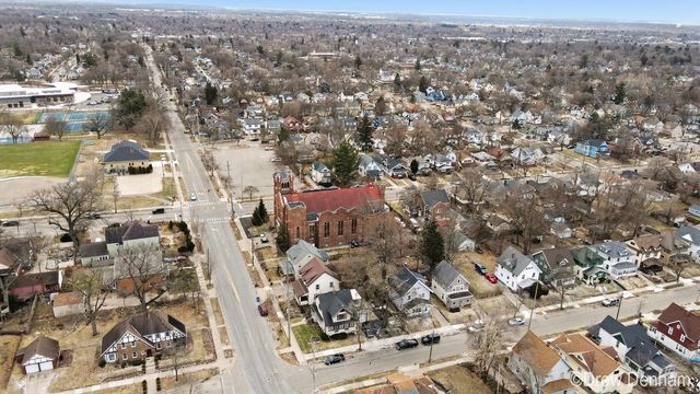 1148 Bates Street SE, Grand Rapids, MI 49506