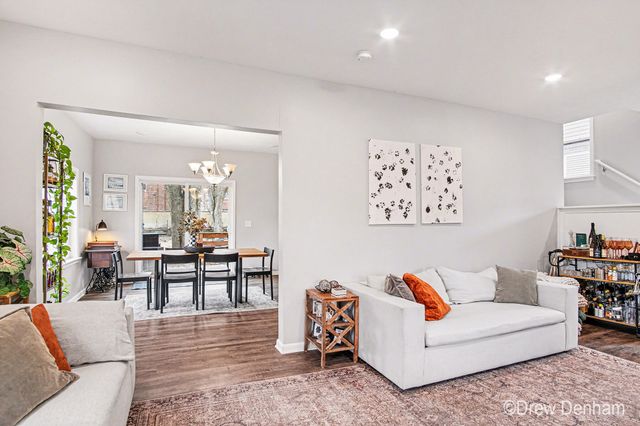 1148 Bates Street SE, Grand Rapids, MI 49506