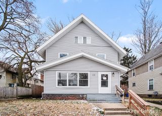 1148 Bates Street SE, Grand Rapids, MI 49506