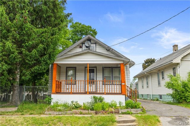 812 Watson Place, Utica, NY 13502