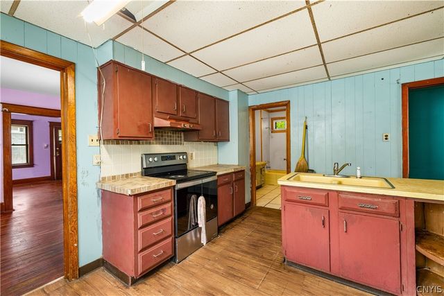 812 Watson Place, Utica, NY 13502