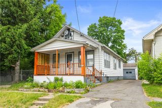 812 Watson Place, Utica, NY 13502