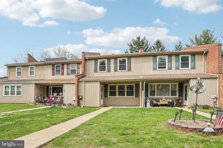 207 WESTBURY CT #122, Downingtown, PA 19335