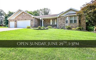 216 Michael Drive, Troy, IL 62294