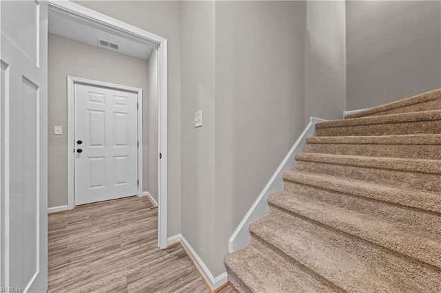 1509 Watermark Way, Hampton, VA 23666