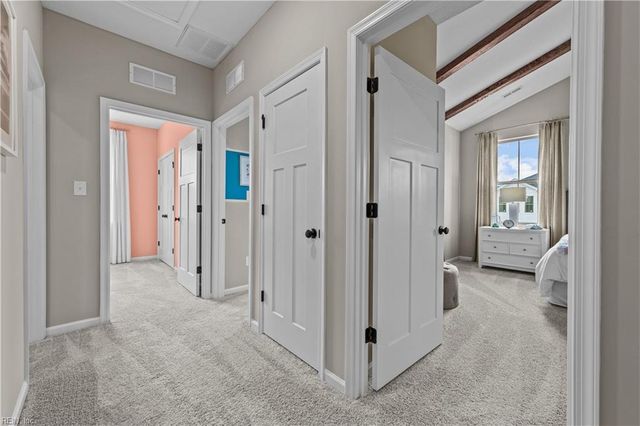 1509 Watermark Way, Hampton, VA 23666