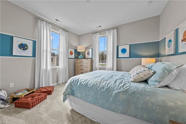 1509 Watermark Way, Hampton, VA 23666