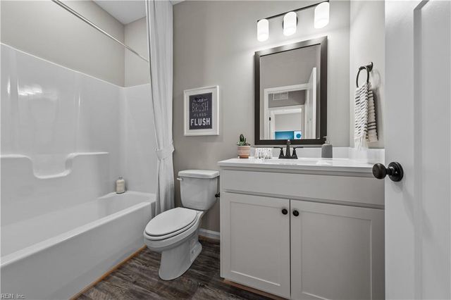 1509 Watermark Way, Hampton, VA 23666