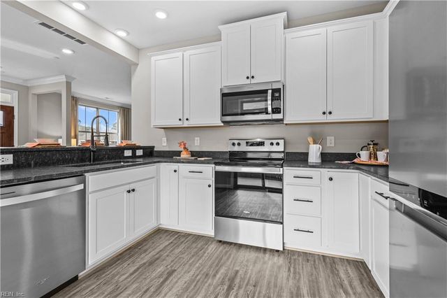 1509 Watermark Way, Hampton, VA 23666