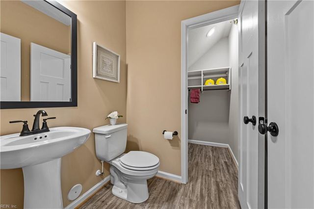 1509 Watermark Way, Hampton, VA 23666