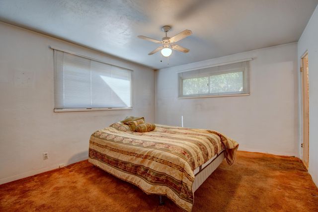 1305 Chama Street NE, Albuquerque, NM 87110