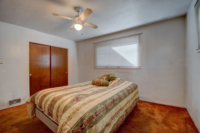 1305 Chama Street NE, Albuquerque, NM 87110