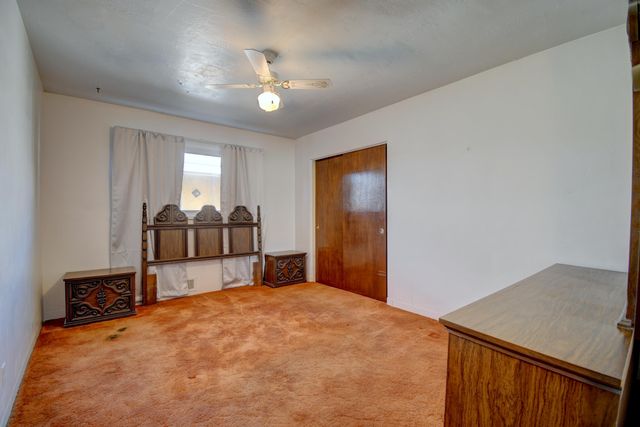 1305 Chama Street NE, Albuquerque, NM 87110