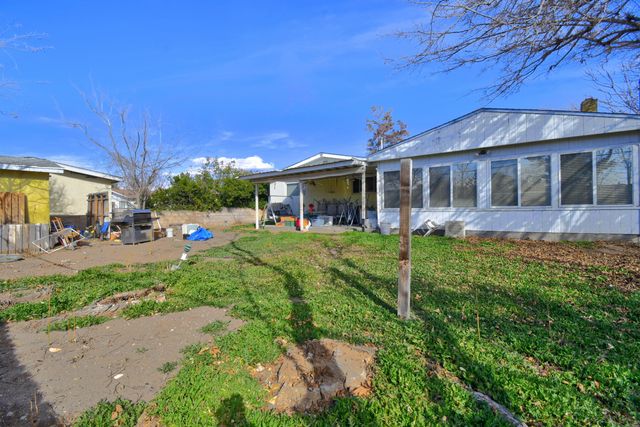 1305 Chama Street NE, Albuquerque, NM 87110