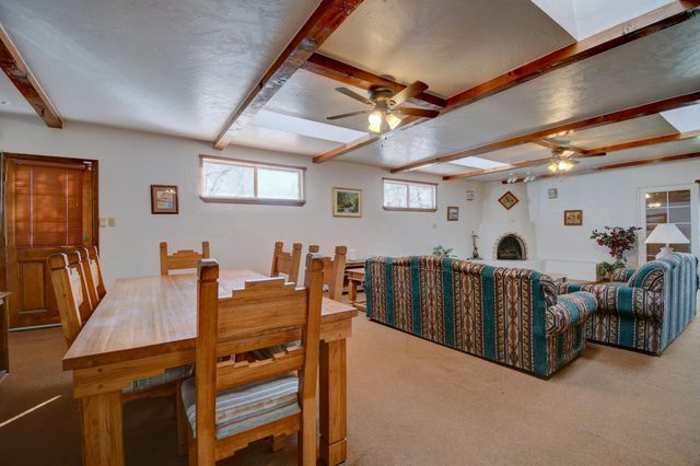 1305 Chama Street NE, Albuquerque, NM 87110