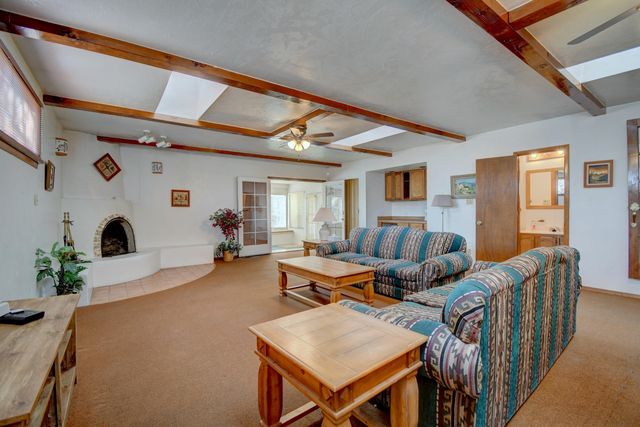 1305 Chama Street NE, Albuquerque, NM 87110