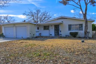 1305 Chama Street NE, Albuquerque, NM 87110