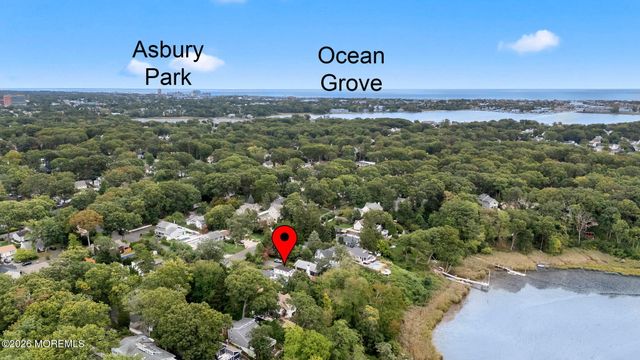 646 S Riverside Drive, Neptune Township, NJ 07753