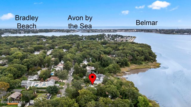 646 S Riverside Drive, Neptune Township, NJ 07753
