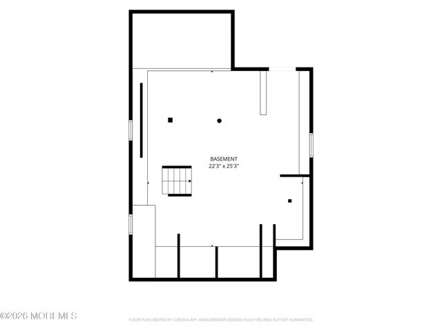 646 S Riverside Drive, Neptune Township, NJ 07753
