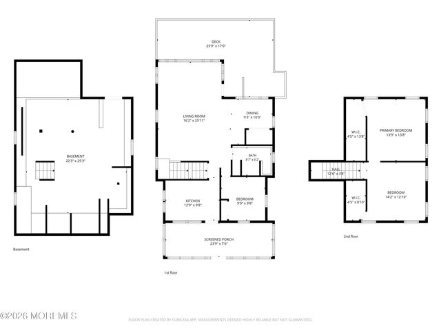 646 S Riverside Drive, Neptune Township, NJ 07753