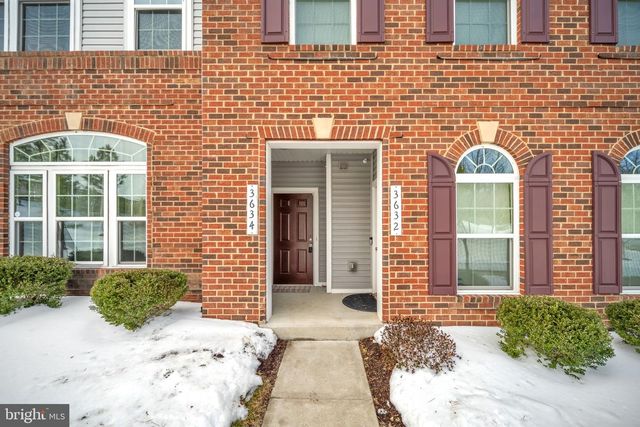 3634 BRIARWOOD DR, Dumfries, VA 22026