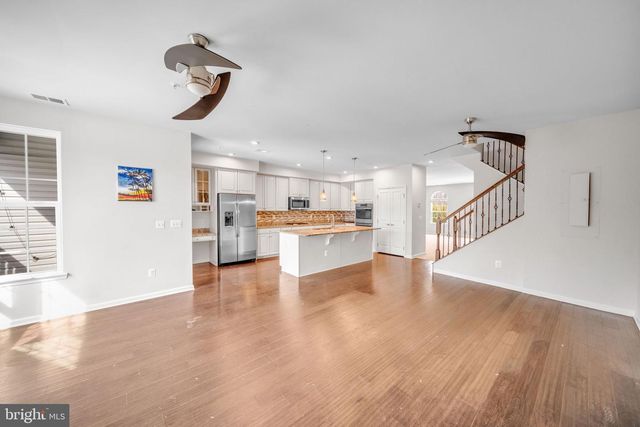 3634 BRIARWOOD DR, Dumfries, VA 22026