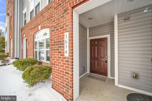 3634 BRIARWOOD DR, Dumfries, VA 22026