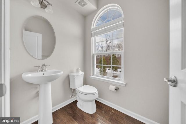 3634 BRIARWOOD DR, Dumfries, VA 22026