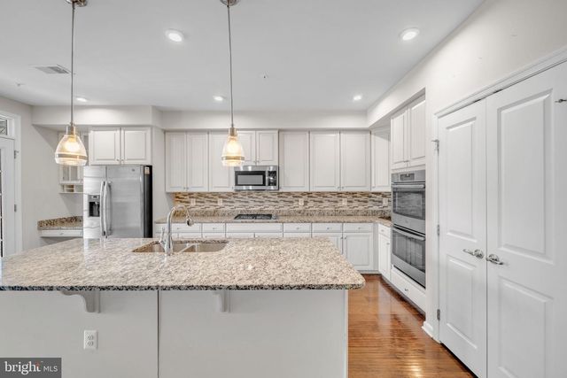 3634 BRIARWOOD DR, Dumfries, VA 22026