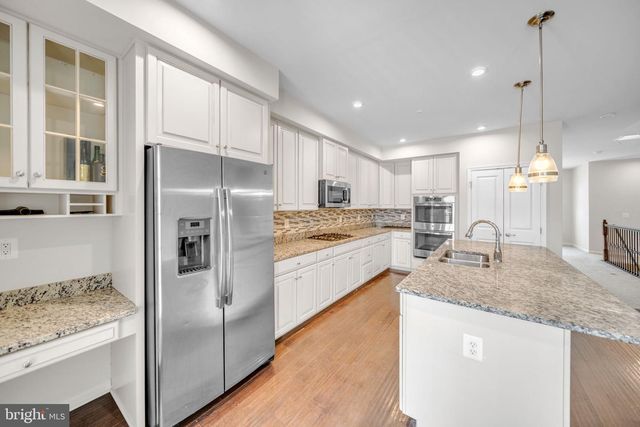 3634 BRIARWOOD DR, Dumfries, VA 22026